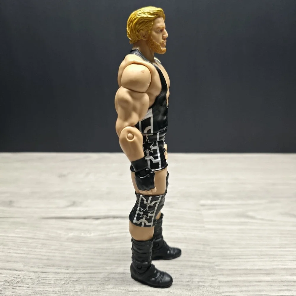 2011 WWE 